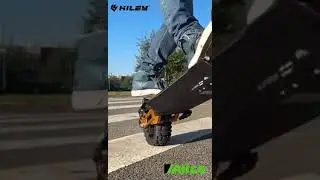 Hiley Tiger King Scooter by Alice bikes #HileyTigerKing#ScooterLife#AdventureAwaits#85KMH