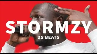 (FREE) Stormzy x Headie One Type Beat 2020 