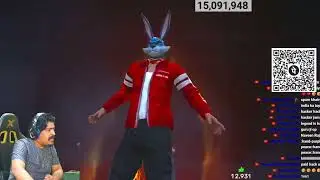 1 VS 4 Raistar Phone Best Gameplay 😱 || Raistar Best Gameplay In Live Stream Custom Room 🔥 