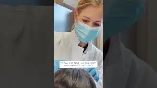 A Day in the Life of a Plastic Surgeon with Dr. Martina | BRST Mia Clinic Zurich