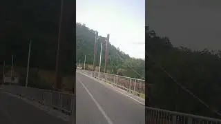 Someșul Mare la Beclean
