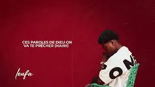 Leufa - sur moi( audio officiel ) feat  @LePsalmiste