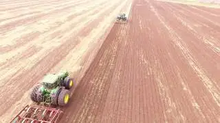 My John Deere Fleet : BIG BOYS 200+Kw