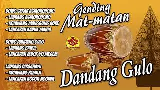 Langgam Mat-Matan Dandang Gulo