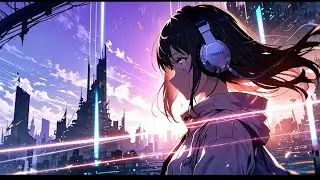 Feel the Pulse | Emotional Chill Electronic Music for Gamers &ndash; Beyond the Beats (2025)