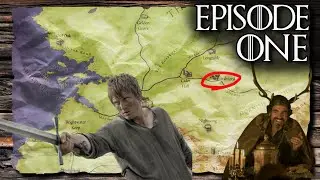 A Knight of the Seven Kingdoms: Episode 1 MAP and RECAP