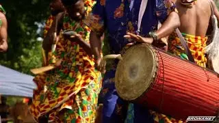 Ghana Fest NY 2019