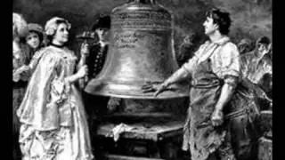 The Liberty Bell: A Symbol of Freedom
