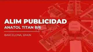 🎥 Discover the Power of the Anatol Titan!