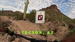 Tucson Mtn Park