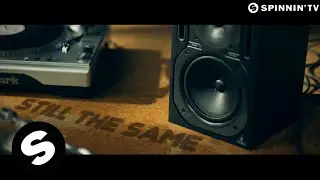 Sunrise Inc. & Liviu Hodor - Still The Same (Teaser)