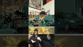Patient File: 2 from the Tiktok wing of the Asylum 