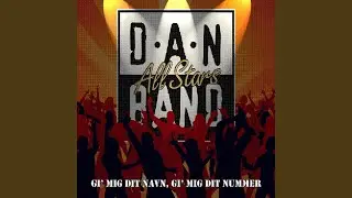 Gi' Mig Dit Navn, Gi' Mig Dit Nummer (Stadion Mix)