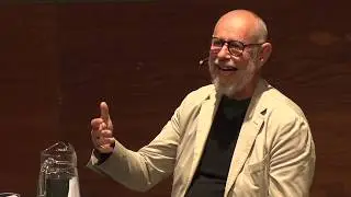 Masterclass Michael Kvium - 26 april 2018 - Kunsthal Rotterdam