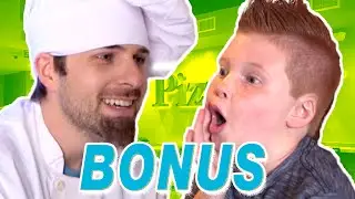 FAN PRANK BONUS - #PrankItFWD