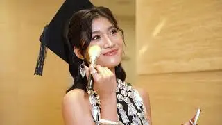 A Beautiful Journey at BUC | Graduation 2025