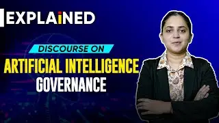 A discourse on AI governance that India must shape | Artificial Intelligence
