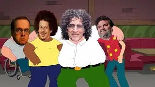 Howard Stern vs Callers XIV &mdash; Nonstop On-Air Destruction & Classic Blowups 🔥📞
