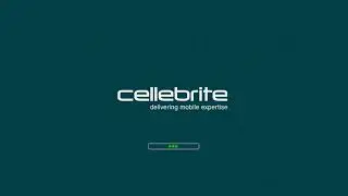 Cellebrite Touch Windows XP - Startup Logo HD [Widescreen]