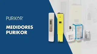 Medidores PURIKOR