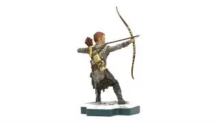 Totaku Atreus