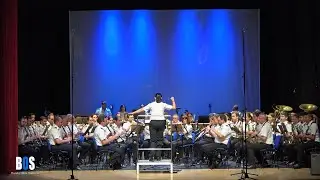 Salteras | Concierto Teatro Salteras 2022