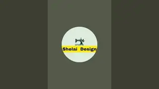 আসসালামুয়ালাইকুম সবাই কে আমার লাইভে আমনত্রণ - Shelai Design is live!