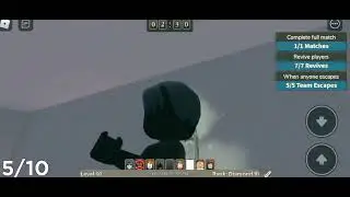 NOXIOUS REAVER REVIEW | Survive The Killer | ROBLOX