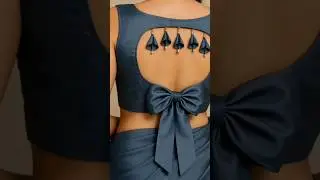 #fashion #blouse #saree #kiran #short #shortvideo