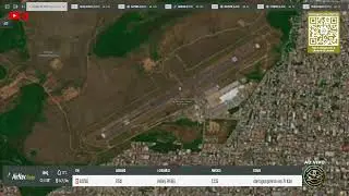 AEROPORTO INTERNACIONAL DE MACAPÁ - SBMQ - MCP - RADAR E ATC