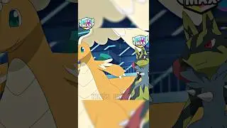 Mega Dragonite Rank Up #pokemon #trending #shorts #viral #popular #trend #short #yt #rankup #ytshort
