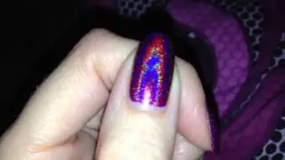 Colors by llarowe Dirty Diana