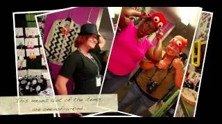 Fashion Trucks - A Quick Look Inside