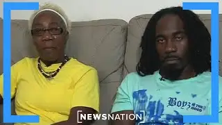 Family of Americans kidnapped in Mexico speaks | CUOMO