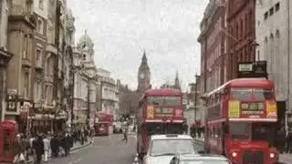 The Specials - International Jet Set