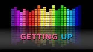 Scoopheadz & Damae - Getting Up
