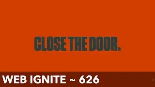 web ignite ~ 626 : SIXMOREVODKA