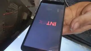 Intex Aqua Fulvu e5 Frp Solution Done only one click no file No box See Enjoy tried To Everyone