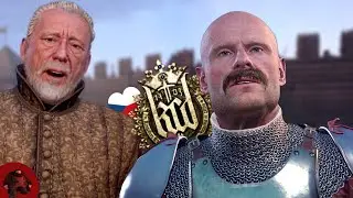 N&aacute;vrat pro otcovu čepici - (Kingdom Come: Deliverence parodie CZ dabing) (4)