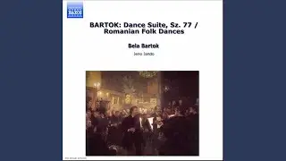 Whirling Dance