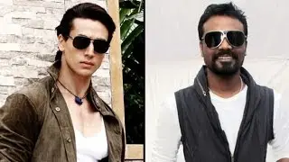 Tiger Shroff To Play A Sikh Superhero In Remo D'Souza's Film