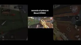 #bloodstrike #videogames #video #viral #mexico