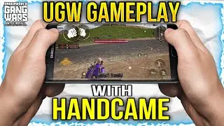 UGW gameplay💥 || Underworld Gang Wars Gameplay 🔥|| Release Date Confirm 💙