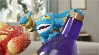 Werbung Activision & Skylanders | TV Spot 2013