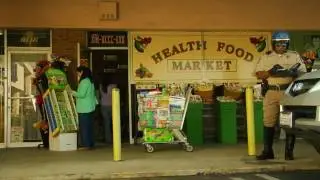 Amazon Grocery: Cart Journey