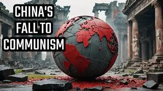 Why China is America's greatest threat - Forgotten History