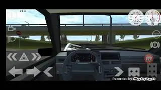 Обзор на Simple Car Crash (извините за лишние звуки на фоне)