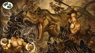 Thorvand &ndash; Fury Against the Shadows
