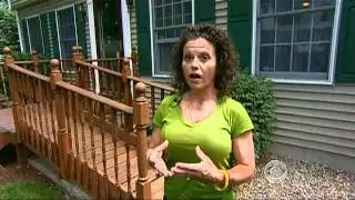 Federal help for struggling homeowners