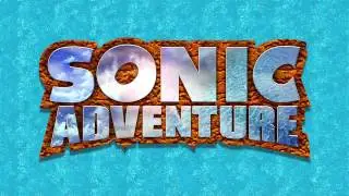 Windy Hill (Windy Valley) - Sonic Adventure [OST]